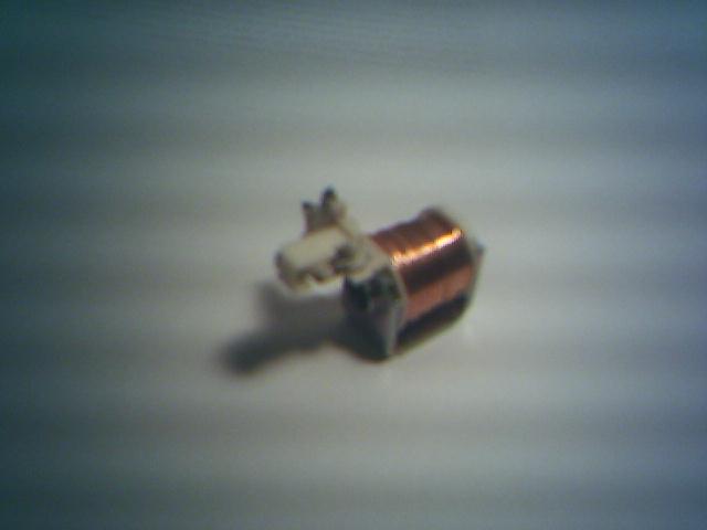 Solenoid