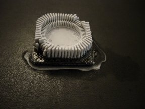 Cold chip